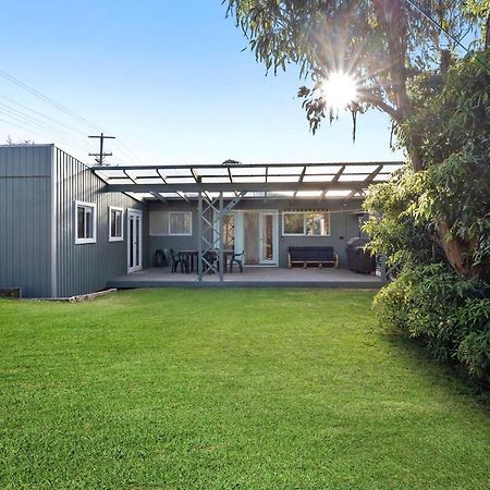 Anglesea Beach House 2 Villa Exterior photo