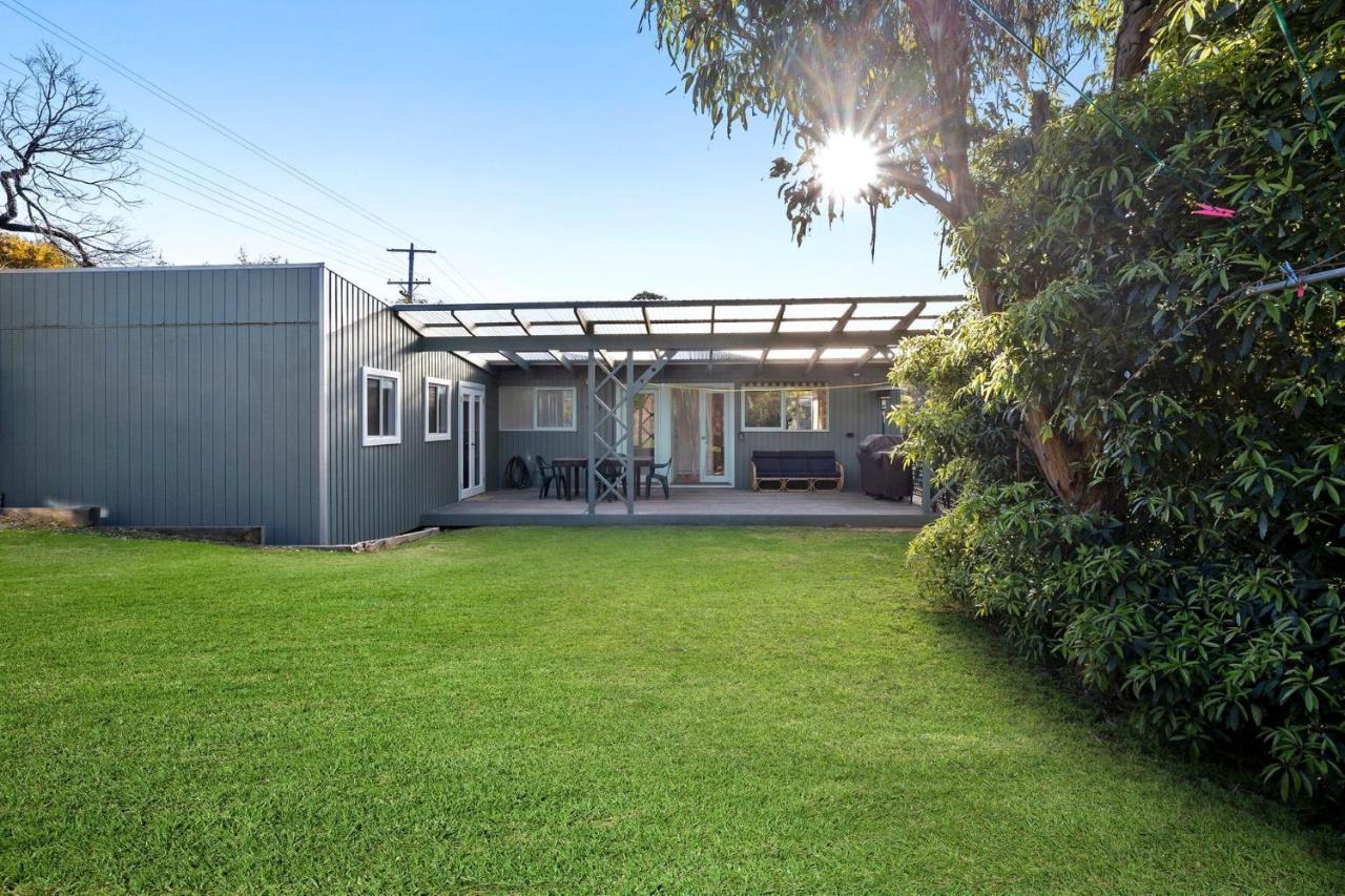 Anglesea Beach House 2 Villa Exterior photo