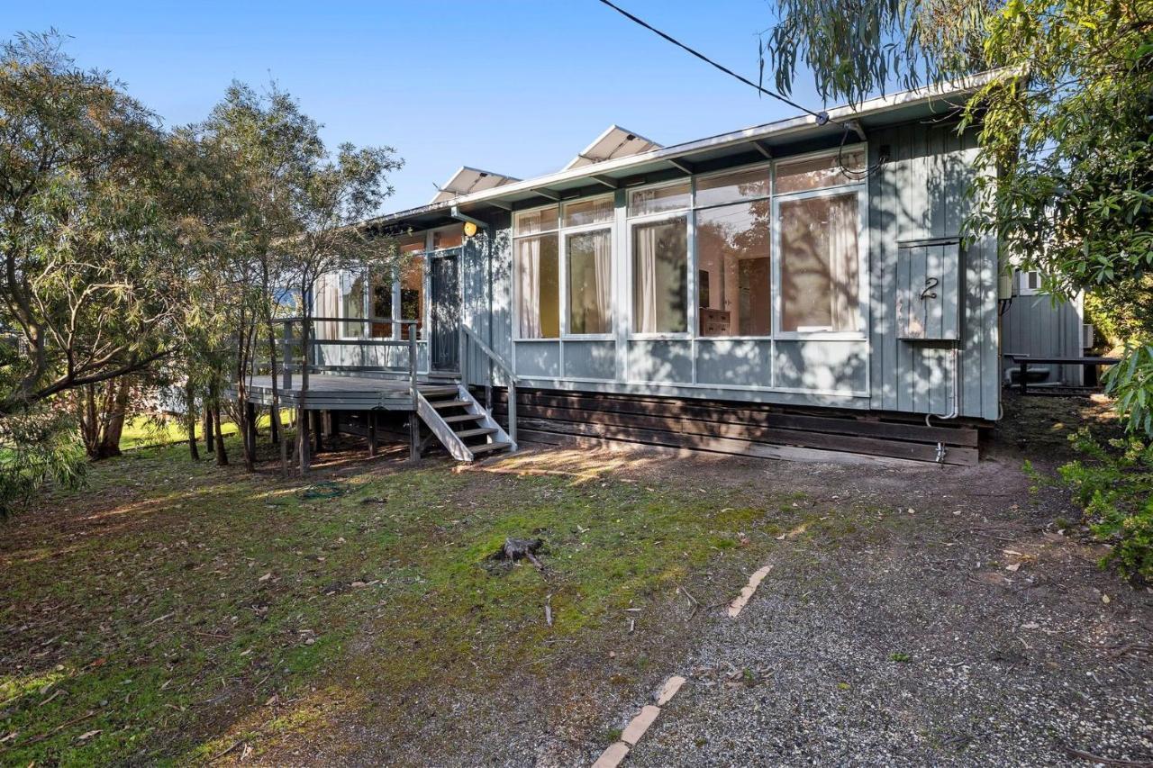 Anglesea Beach House 2 Villa Exterior photo